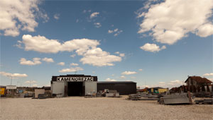 Kamenorezačka radnja TEODOSIJEVIĆ