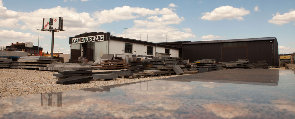 KAMENOREZAČKA RADNJA TEODOSIJEVIĆ ČAČAK