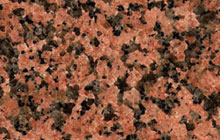 Balmoral red fine grain